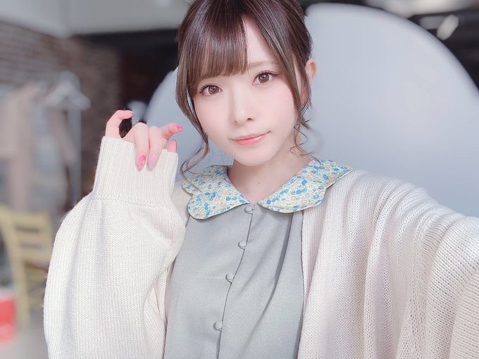 コスプレイヤー雪瀬はるのTwitter画像35