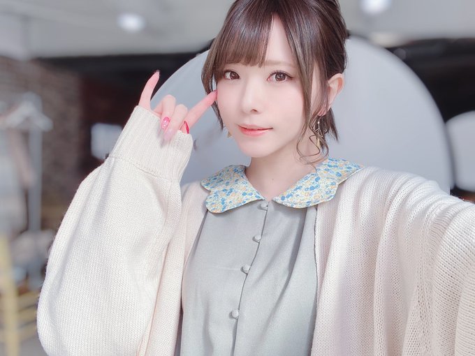 コスプレイヤー雪瀬はるのTwitter画像36