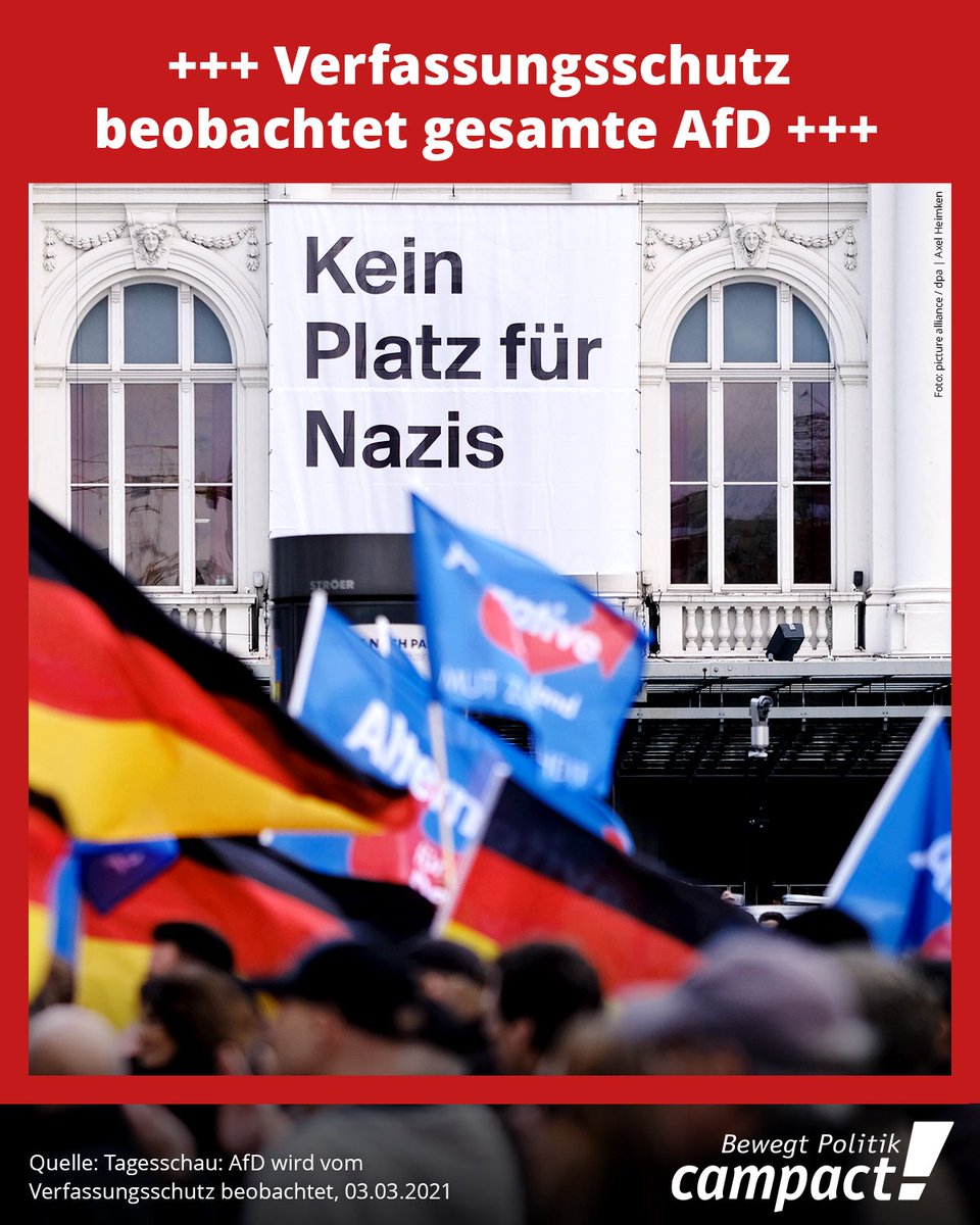 Campact e.V. tweet media