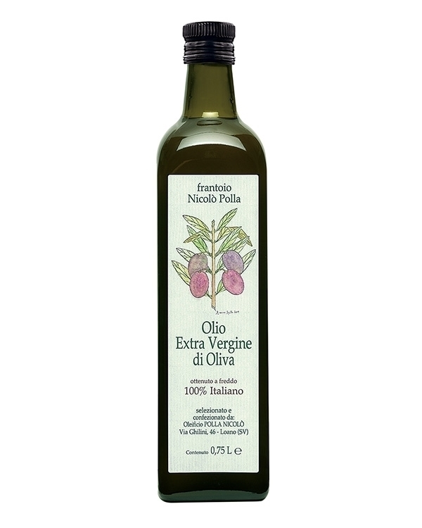 Il piacere dell’assaggio si sposa, in questo prodotto, con le profonde conoscenze dell’olio extra vergine di oliva, tramandate di generazione in generazione.
alimentum.it