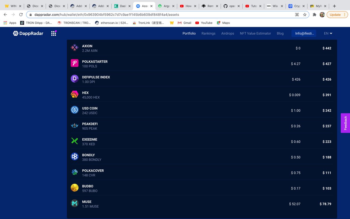 CeoCompl's tweet photo. @MetaMask I get hacked yesterday and was writting to all since then @MetaMask 
- SHIBA INU 50173B
- SWISSBORG 900
- POLKASTARTER POLS 100
- TELCOIN 551,513
- ETH 1.1
this is the hacker address:
0x963904bf5962c7D7c9aE1F145B6b609Df848F4A4 https://t.co/TfajFoDHQP