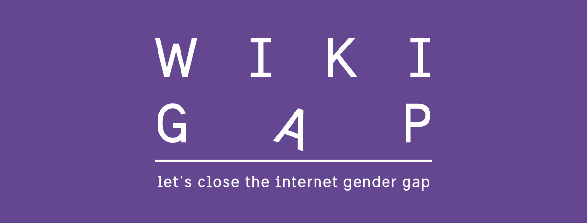 SwedeninJO's tweet photo. Wikigap is returning to Jordan! Join our team of volunteers that will work to make a change for gender equality online. REGISTER HERE:  https://t.co/2xUxzSfvQ8

#WikigapJO #Wikigap2021 @CanEmbJordan @kic_ae  @unwomenjordan @ArabicHeForShe https://t.co/axTR8CSSaL