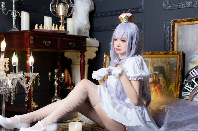 コスプレイヤーののかのTwitter画像45