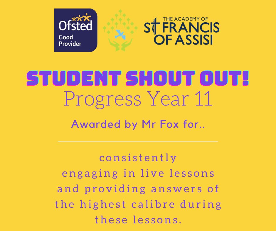 ASFAHomeLearning tweet media