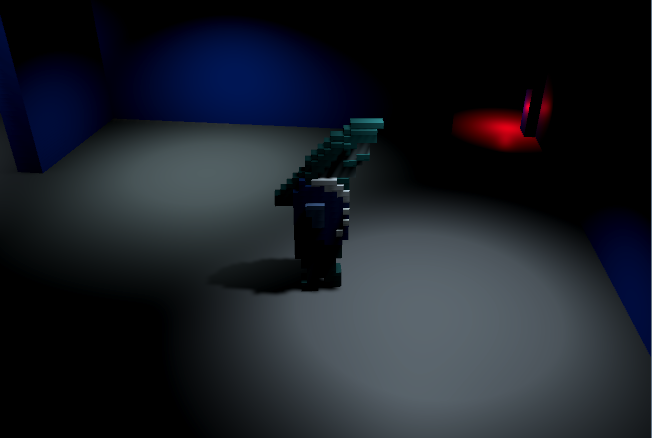 InsoleGames's tweet image. Wine Shark is in a new dimension