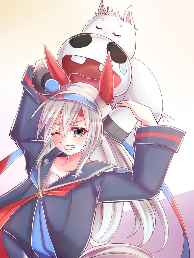 みどりのマキバオー Twitter Search