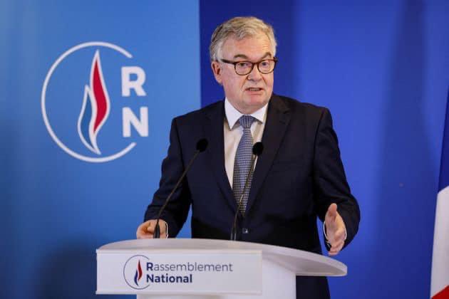 y_ESCABASSE's tweet photo. Toutes mes félicitations à Jean Paul Garraud qui sera notre tête de liste Rassemblement National pour les élections Régionales d' Occitanie.
#régionales2021 #RN #gn31 https://t.co/NcFbejmbv2