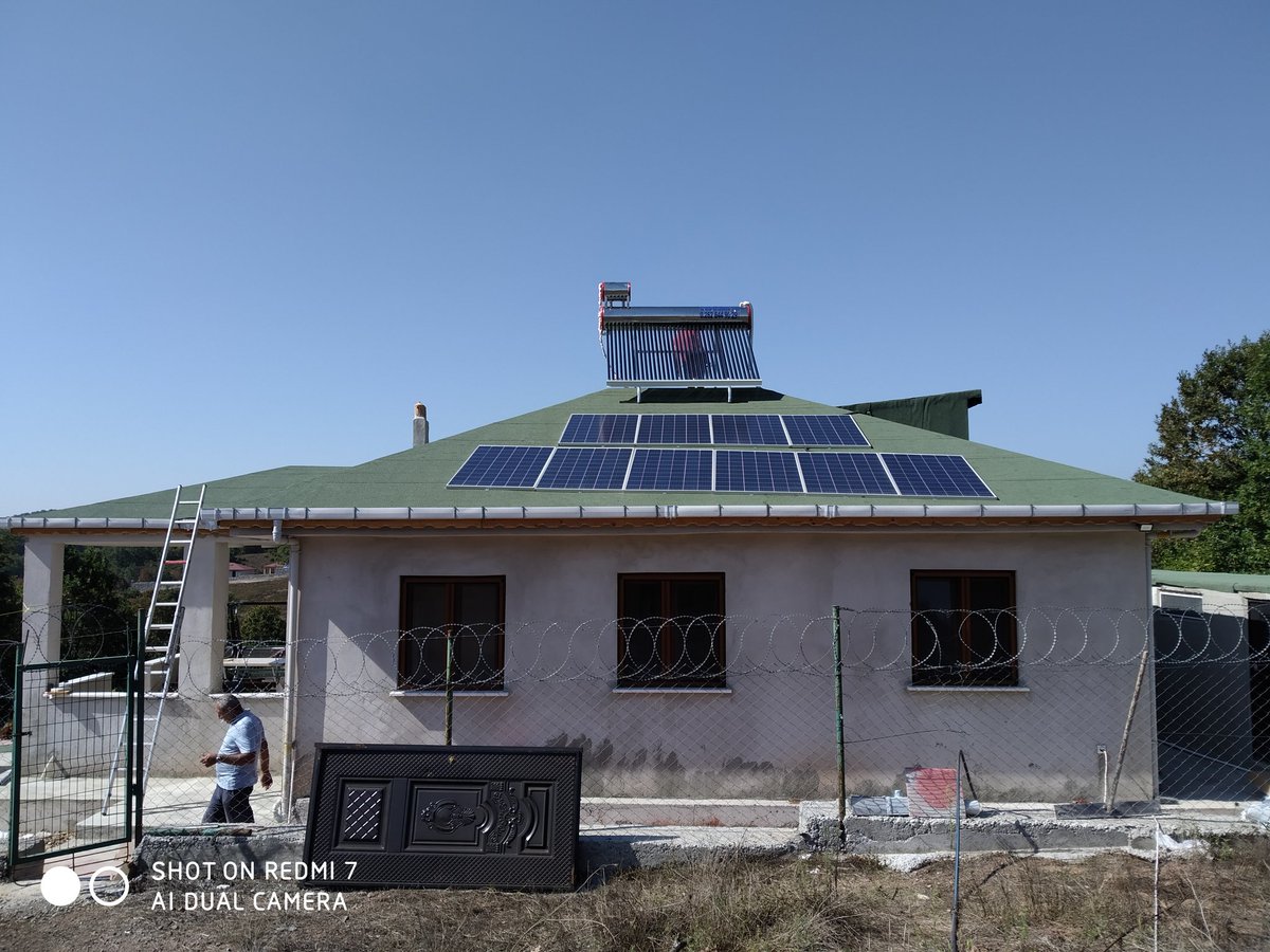 Özdoğan alternatif enerji sistemleri 
Bize ulaşmak için 👎
Telefon: 0262 644 90 29
GSM : 0538 085 22 08