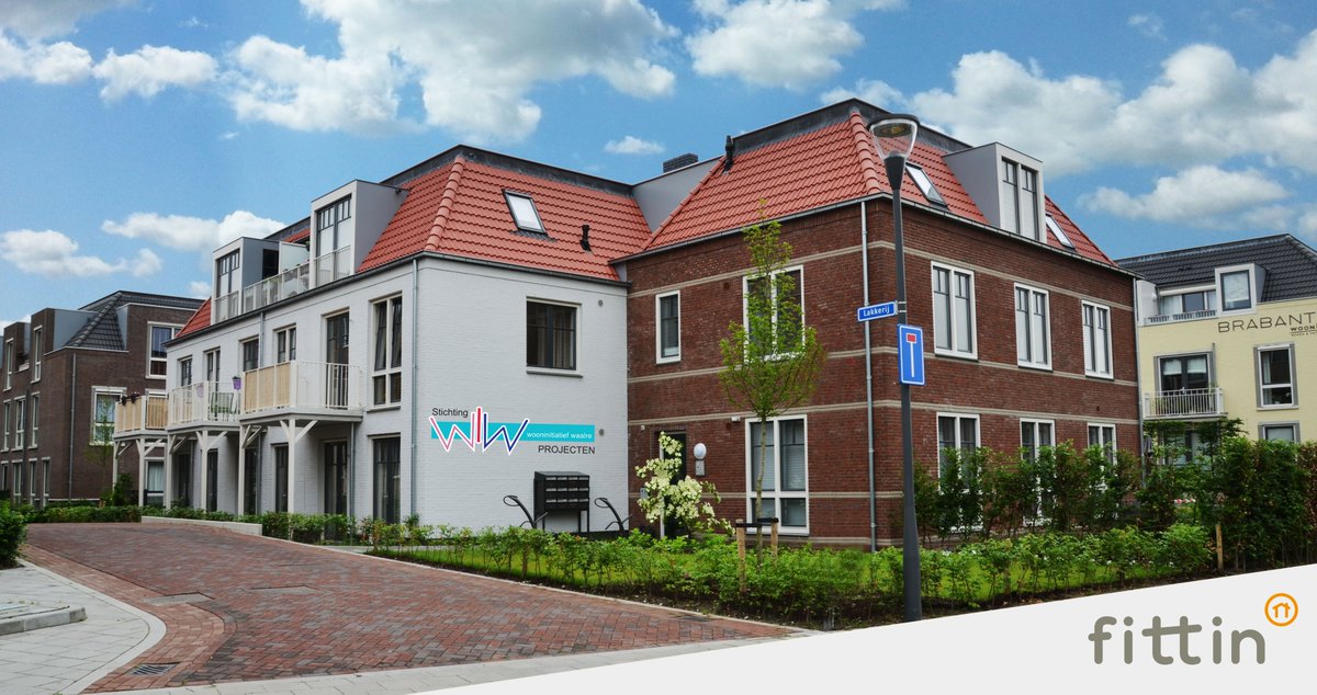 De bewoners en het bestuur van wooninitiatief Waalre (WIW) zoeken een nieuwe, enthousiaste begeleider niveau 4.  🧡
Lijkt het je wat om op dit leuke #wooninitiatief te werken? Bekijk de vacature: fittin.info/vacatures-fitt… #ouderinitiatief