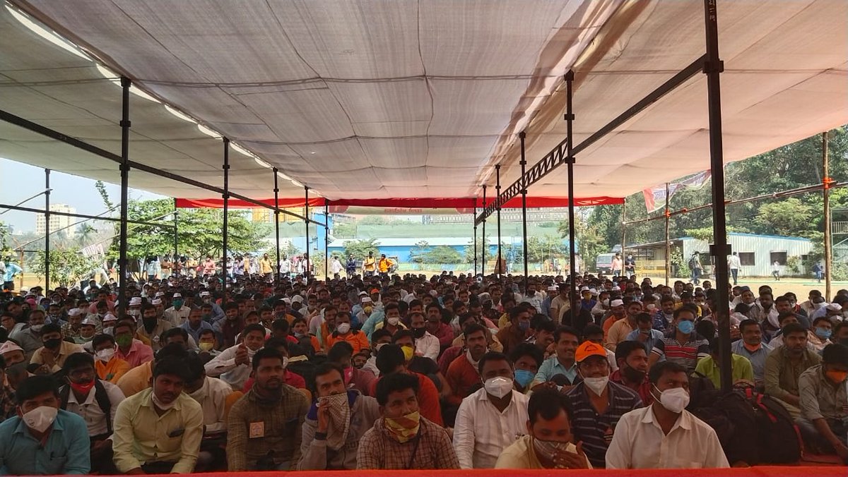SomvanshiShiv's tweet photo. @CMOMaharashtra 
@AjitPawarSpeaks 
@mrhasanmushrif 
@SiddheshwarMun7 
@abpmajhatv 
महाविकास अघाड़ी सरकारचे आम्ही ऋणी आहोत ज्या सरकार ने हजारो संगणक परिचालकांना न्याय दिला, जे 10 दिवस उपाशी राहून न्याय मागत होते.
#संगणकपरीचालक https://t.co/gv9cCQQoFe