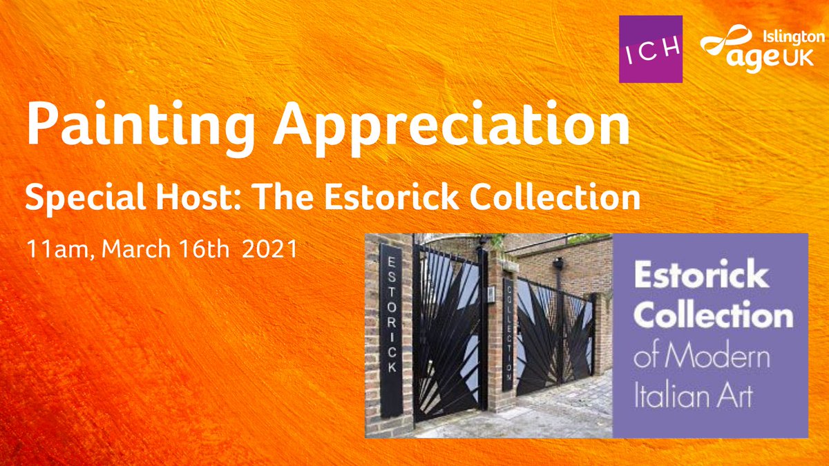 Age UK Islington tweet media