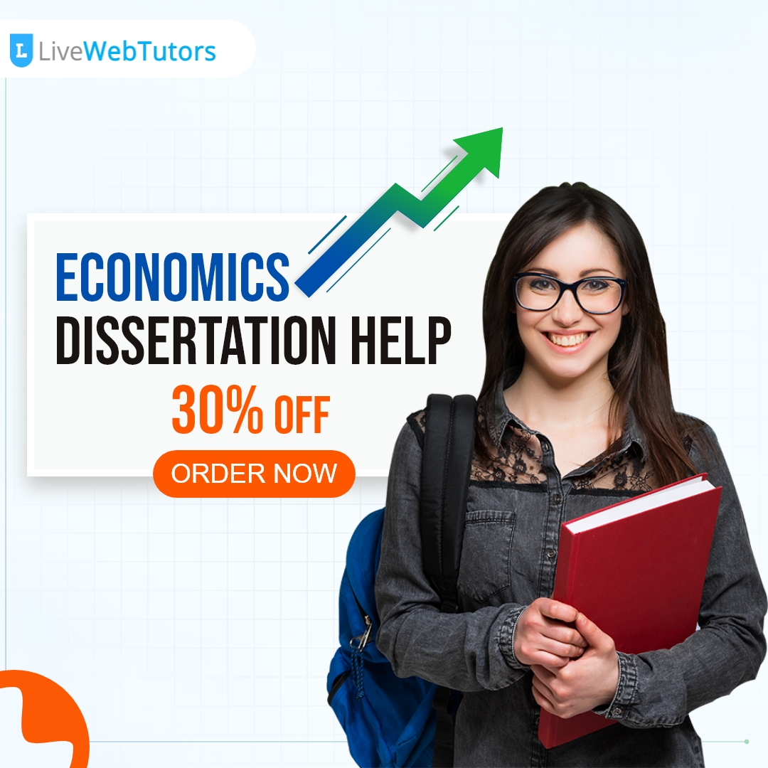 livewebtutorsau's tweet image. Livewebtutors has a large pool of native PhD. experts in Economics and they can help you with their expertise in your Economics dissertation writing before submission date. 
Visit: livewebtutors.com/uk/economics-d…
#dissertation
#economicsdissertation
#economicsdissertationhelp