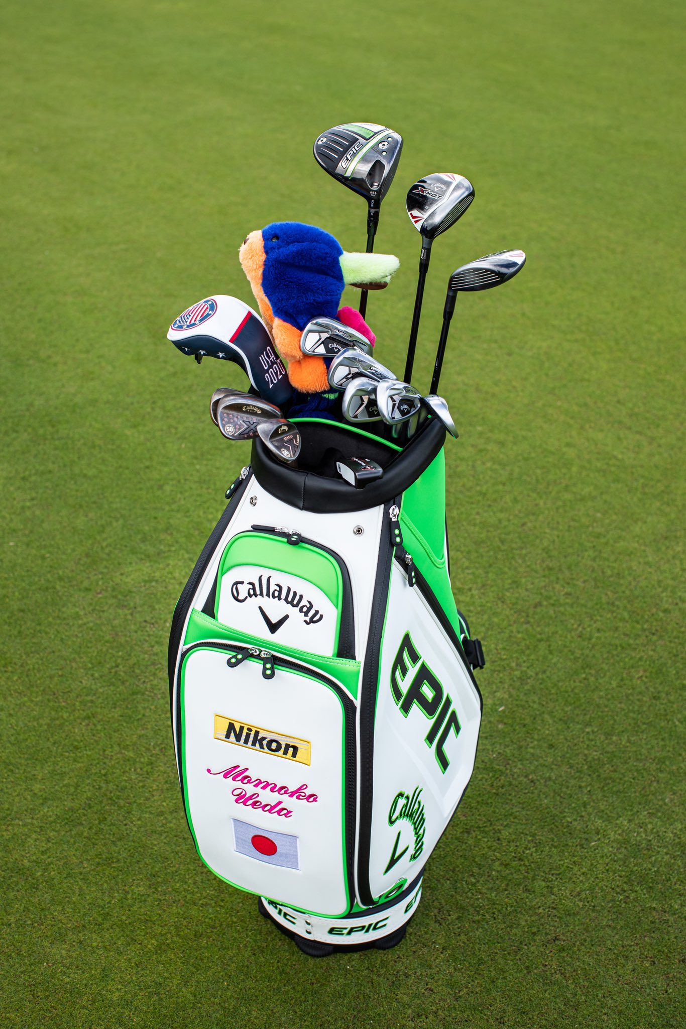 callawaygolf_japan on X: callawaygolf_japan on X: