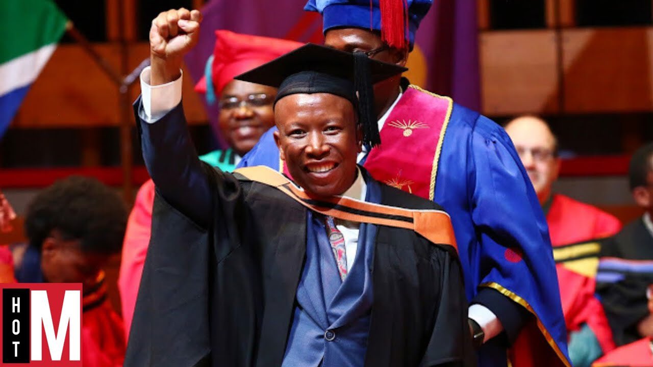 Happy birthday to the Comander In Chief Julius Malema, keep leading us Nkokheli 