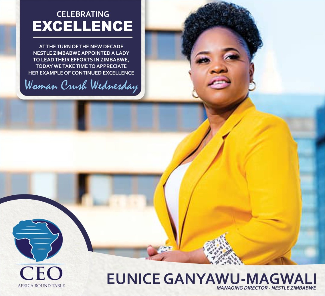 CEO_AfricaRT's tweet photo. We would like to #Celebrate the #Excellence of women who push the boundaries of achievement and #organizationalsuccess #professionalsuccess is about driving one's self to the #absolutelimits of continued growth. #ceoart #zimbabweanceos #wto #managingdirector #directorgeneral #wcw https://t.co/SxC7OljKnW