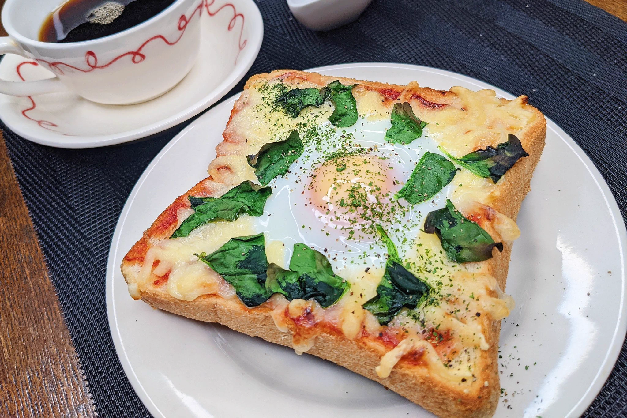 ちょっと豪華な気分を味わえるかも？朝食で食べたいトーストレシピ！