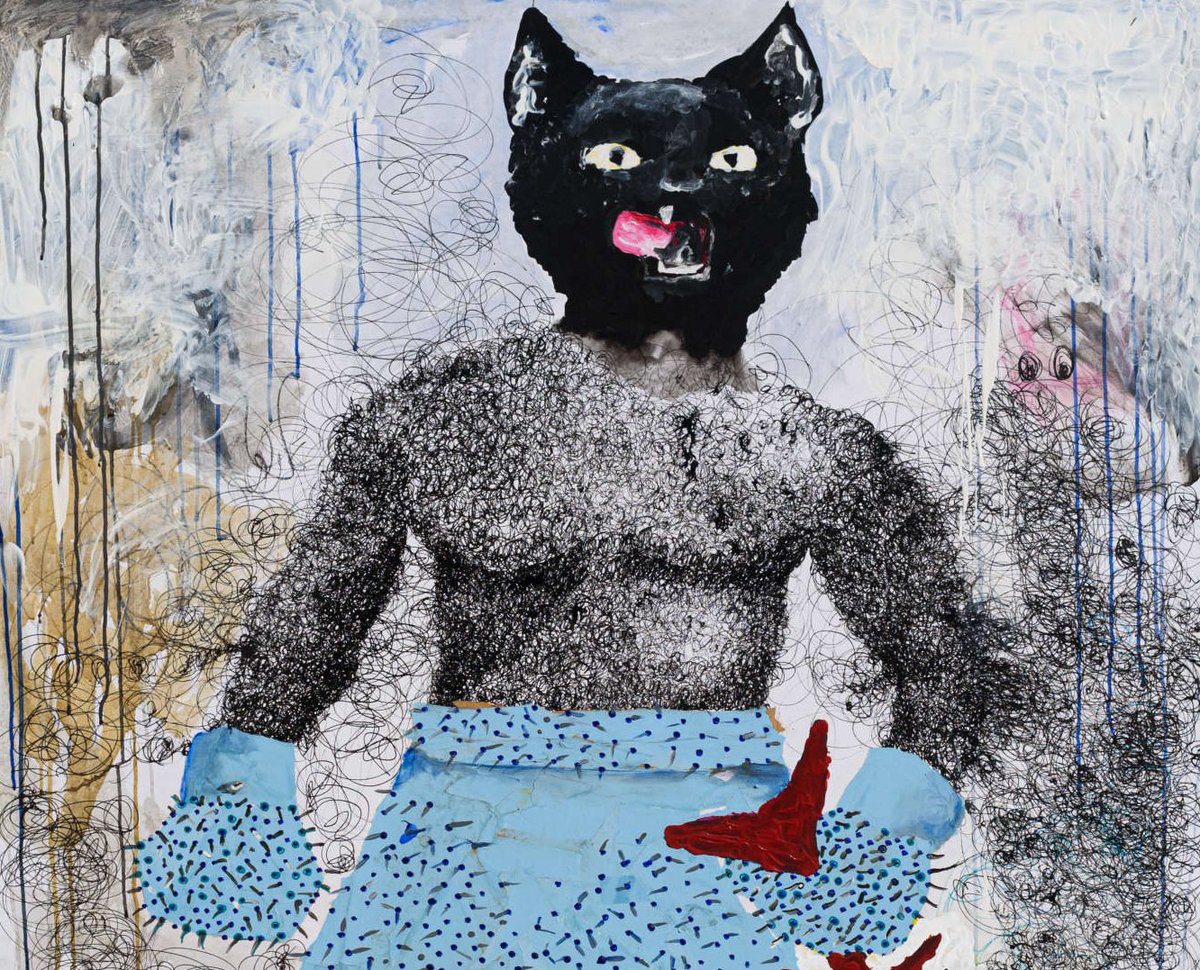 Slash Paris (@slashparis) on Twitter photo Impressions de <a href="/FIAC/">FIAC</a> Online dont la sobriété fait peut-être le charme. Sélection d'oeuvres à découvrir avec <a href="/rvloevenbruck/">Loevenbruck</a> <a href="/davidzwirner/">David Zwirner</a> <a href="/PeresProjects/">bubits✍️</a> <a href="/galeriecf/">Galerie Cécile Fakhoury</a> <a href="/frank_elbaz/">galerie frank elbaz</a> @b_porcher <a href="/GalerieLGodin/">Galerie LaurentGodin</a> <a href="/DilectaEditions/">Éditions Dilecta</a> <a href="/BrunswickArts/">Brunswick Arts</a> #fiacovr #fiac
slash-paris.com/articles/fiac-… Impressions de <a href="/FIAC/">FIAC</a> Online dont la sobriété fait peut-être le charme. Sélection d'oeuvres à découvrir avec <a href="/rvloevenbruck/">Loevenbruck</a> <a href="/davidzwirner/">David Zwirner</a> <a href="/PeresProjects/">bubits✍️</a> <a href="/galeriecf/">Galerie Cécile Fakhoury</a> <a href="/frank_elbaz/">galerie frank elbaz</a> @b_porcher <a href="/GalerieLGodin/">Galerie LaurentGodin</a> <a href="/DilectaEditions/">Éditions Dilecta</a> <a href="/BrunswickArts/">Brunswick Arts</a> #fiacovr #fiac
slash-paris.com/articles/fiac-…