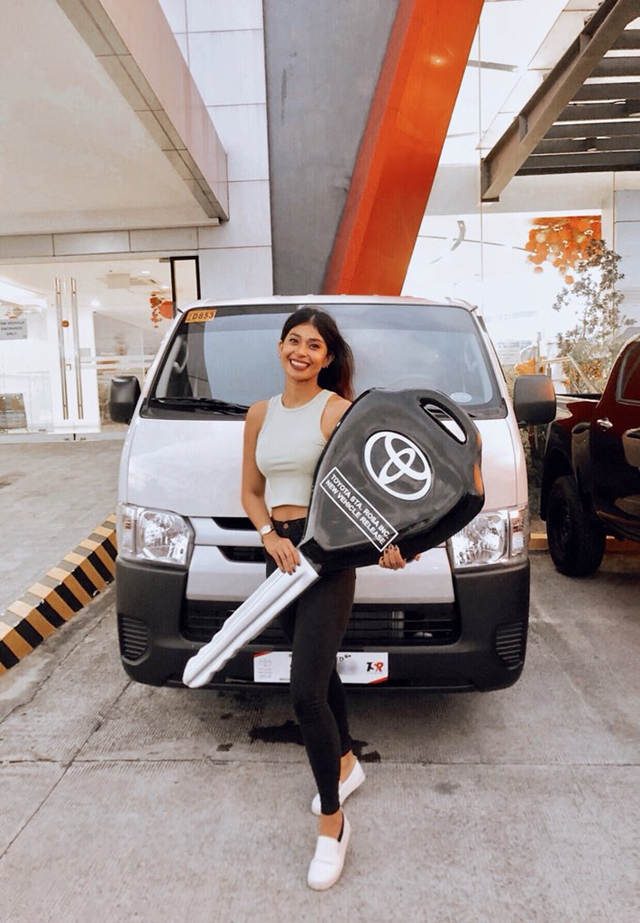 anamazingramsey's tweet photo. So happy! Yay! 🤗 Finally!!!! been waiting tor this. Thank You, Father God! All glory and honor to You☝🏼🙏🏼 This one is for my fam specially for my parents 😘
Checkout my vlog tonight #Vlog10 na!!!! Don’t forget to subscribe on my Youtube Channel ❤️😉 https://t.co/vBiU16cOvf