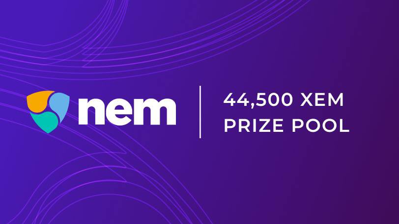 hitbtc's tweet photo. 🏆 Get ready for the @NEMofficial (XEM) Trading Contest starting very soon on HitBTC!
 
🎁 Prize Pool: 44,500 XEM
 
🥇 1st place wins 13,350 XEM
 
⏱ Trade $XEM from 00:00 (UTC) on March 4th to 00:00 (UTC) on March 13th, 2021.
 
👉 Find out more: https://t.co/p1TSyLcz5w https://t.co/dXgYybTiG7