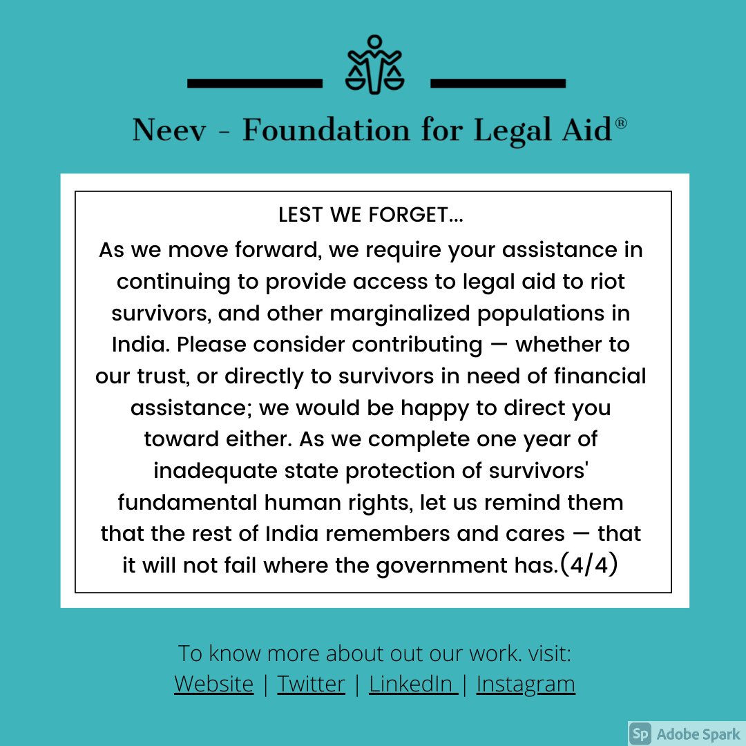 mishikasingh's tweet photo. #CallForFunds #Fundraising @NeevAid https://t.co/lI4dGk15ON