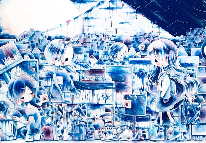 はじめまして 