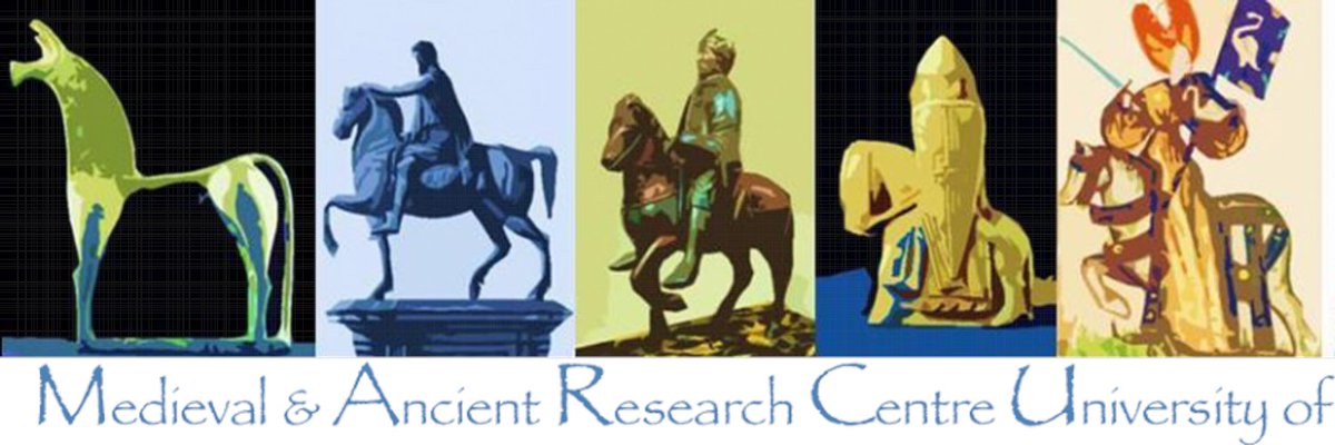 The @MedAndAncient Research Centre at the University of Sheffield are holding a virtual talk on 10th March, 16:15-17:30 (GMT) on the dynamics of identity and gender in the past. Sign up here👇 forms.gle/c2Awj2CVP5wvRi… (the link to join will be sent closer to the time)