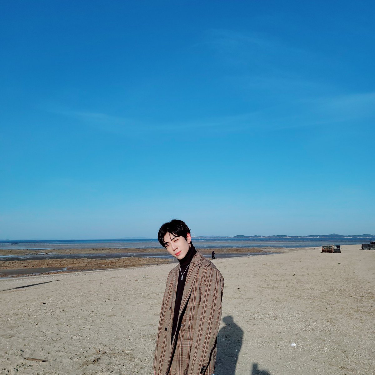 qkrdbsal94's tweet photo. #b6trans 

[#태영] 

I'm so happy that I am able to convey my feelings to you guys❤ 

#블랙식스 #BLACK6IX #BLACKPEARL 
#TAEYOUNG #화성시 https://t.co/fMlxxGisgf