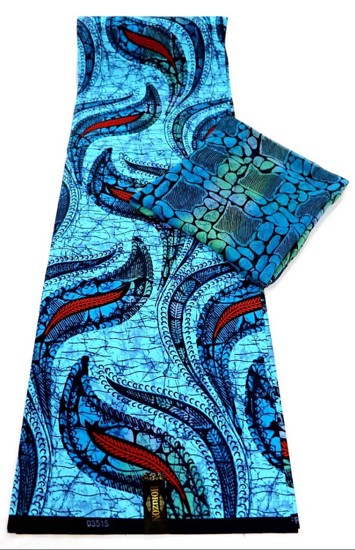 Affordable Fabrics plug tweet media