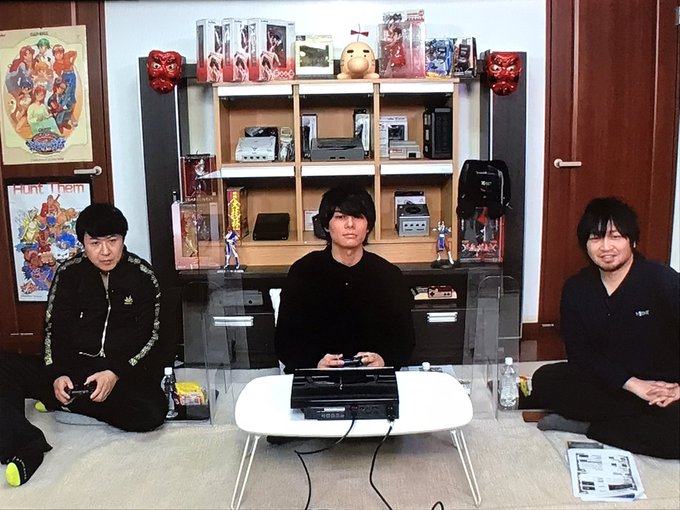 風花笠奈 月奈 さん がハッシュタグ 東京エンカウント をつけたツイート一覧 1 Whotwi グラフィカルtwitter分析