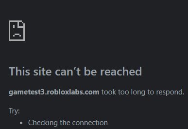 Old Roblox Facts On Twitter 2012 April Fools Incident On The 1st Of April 2012 The Roblox Website Was Hacked It Was Caused By Ellernate Https T Co Nmxaxntjkw Who Created An Account On Sitetest3 - 1dev2 roblox wiki