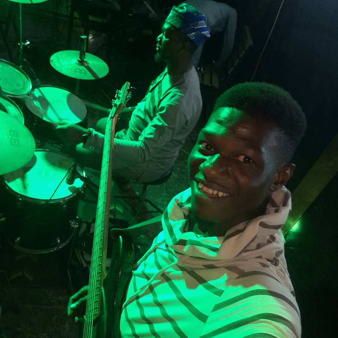 daniel924501's tweet photo. Music makers https://t.co/K2L6toZlPq