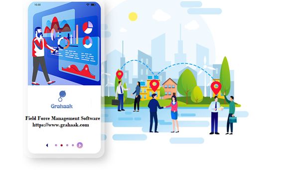 grahaaksoftware's tweet image. Grahaak field force management system helps businesses with a large distributed mobile workforce to efficiently track their location, job status, activities, travel, meetings, and more. Check Out Here : grahaak.com/grahaak-field-…
#FieldForceAutomationSoftware #salesforceautomation