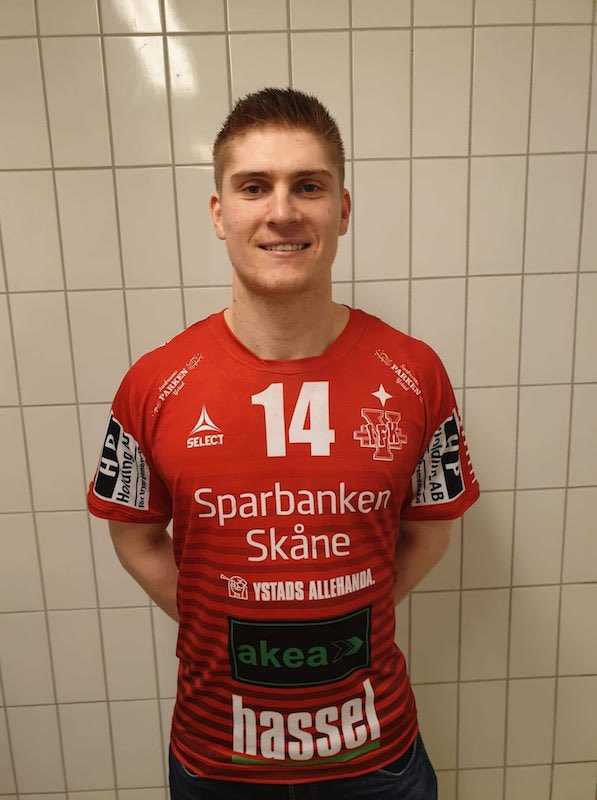 Ryktene sier at <a href="/HaslumHK/">Haslum Håndballklubb</a> er sterkt interessert i og hente Henrik Bielenberg og Nicolay Hauge fra henholdsvis IFK Ystad (Henrik) og Bækkelaget (Nicolay) til neste sesong. @TettPaa_Thomas