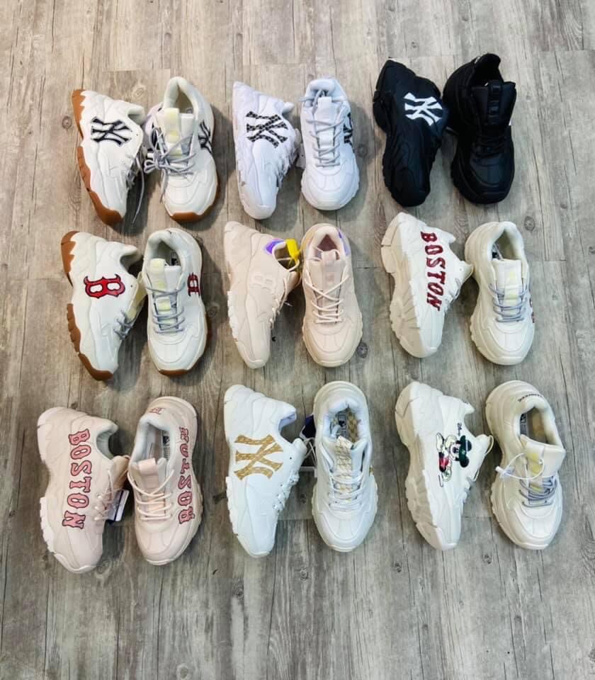 mintzzbagshop's tweet image. ลงของแล้วนะค่า CF ตัวไหนว่ามาเลย 🌈🔏🛒📣👟🏷