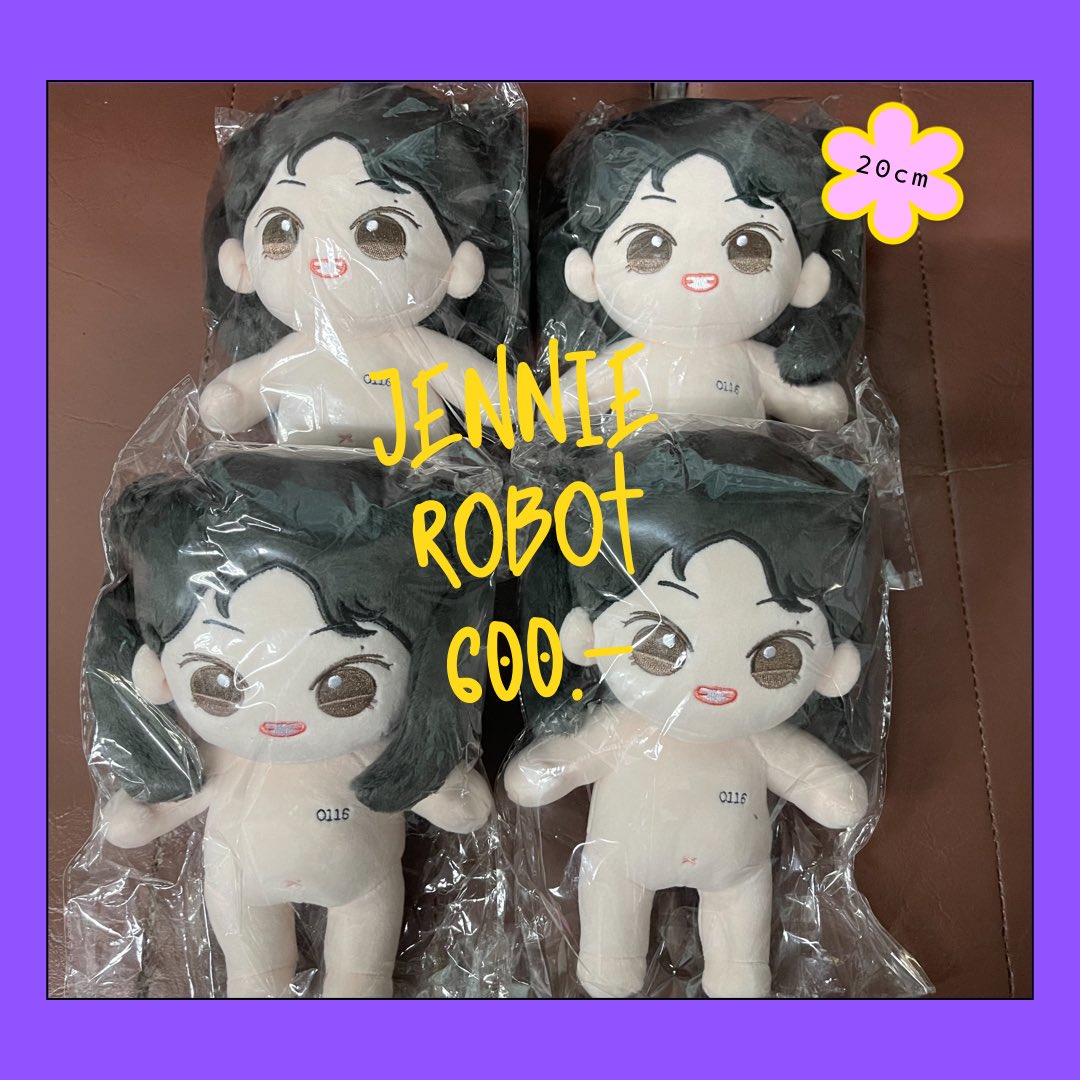 💓DollremeShop💓 tweet media