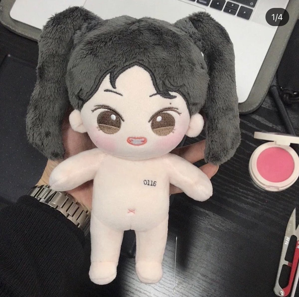 💓DollremeShop💓 tweet media