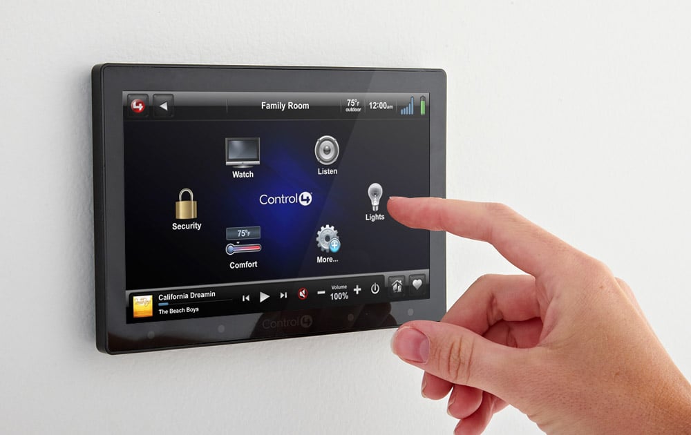 proinstallav's tweet image. Converting to a #SmartHome may seem expensive and complicated at first, but look closer, and you’ll soon discover that the benefits far outweigh the costs. Here’s a few reasons why @Control4 #home #automation is more than worth the money. proinstallav.co.uk/blog/is-contro…