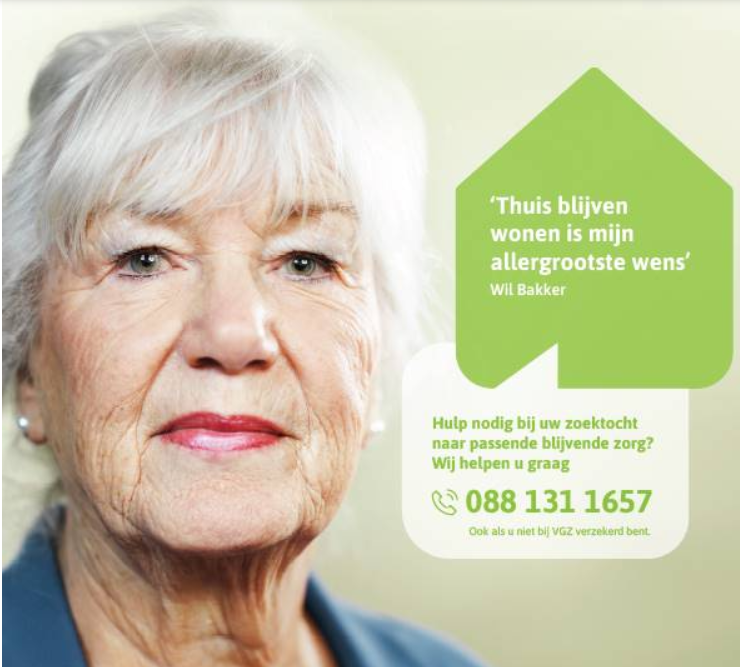 Samen met zeven gemeenten in Noord-Limburg startte <a href="/VGZ/">Coöperatie VGZ</a> een samenwerking met het Kennisloket Thuis in Blijvende Zorg om ouderen en hun mantelzorgers te helpen bij hun vele, soms complexe, zorgvragen. Lees hier meer:  cooperatievgz.nl/cooperatie-vgz…