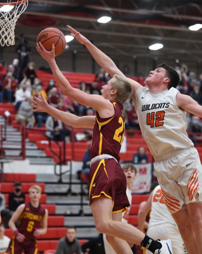 PressProsMag's tweet photo. St. Henry, New Bremen advance to Division IV district finals with dramatic wins in Wapakoneta.  Read:  https://t.co/kwVs9TzCew https://t.co/NMcg5nRDoE