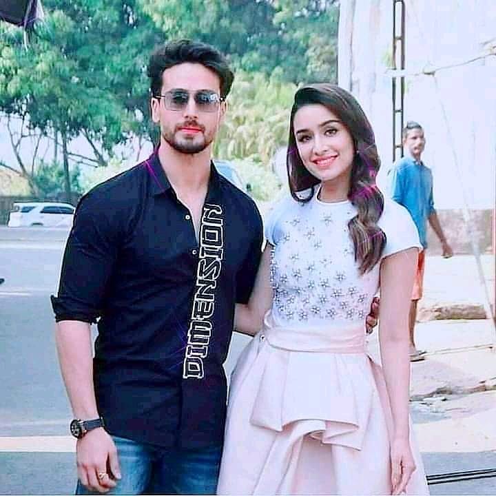 Happy Birthday Shraddha Kapoor 