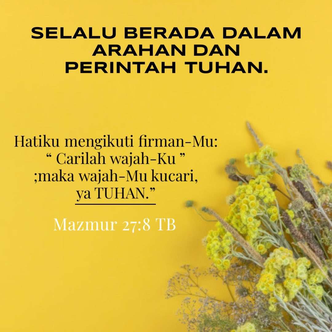 joycentresib's tweet image. Orang-orang yang menemukan Kristus ialah orang-orang yang Allah tarik.

“Tidak ada seorang pun yang dapat datang kepada-Ku jikalau ia tidak ditarik oleh Bapa yang mengutus Aku...” – Yohanes 6:44 TB

“FINDING JESUS”
Sis. Rorna Lidam / Ahad 21 Feb 2021
#SermonNote 
#DoItAgain2.0