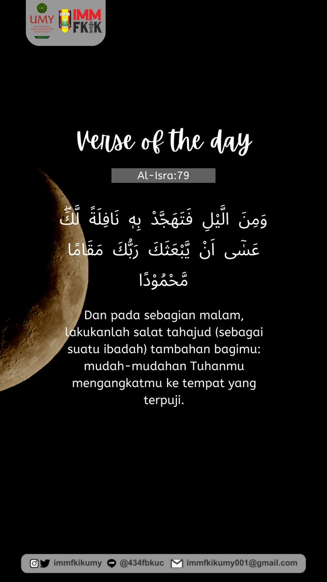 IMM FKIK UMY (@immfkikumy) on Twitter photo 