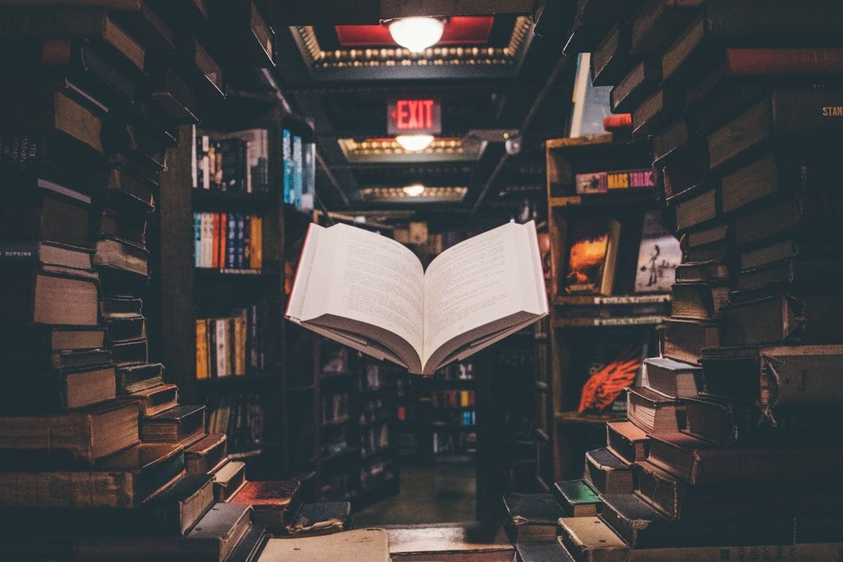 SarahJobson's tweet photo. I collect books, they spark curiosity in so many different ways, when I pick up a true crime novel I become an investigator collecting information on culprits and agendas, when I pick up a romance novel I become a hopeless-romantic living for a happy ending. 
#mycuriosity #bcm212 https://t.co/LwF0tQAMeI