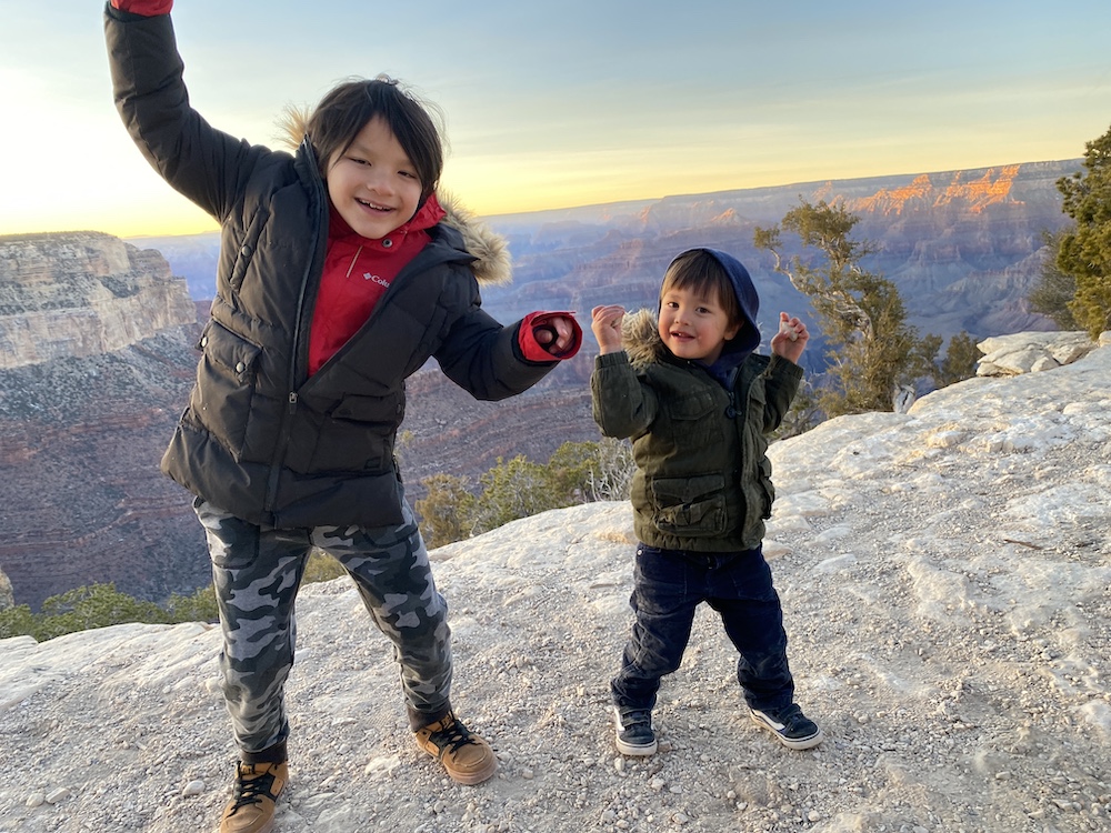 Built by Kids tweet media