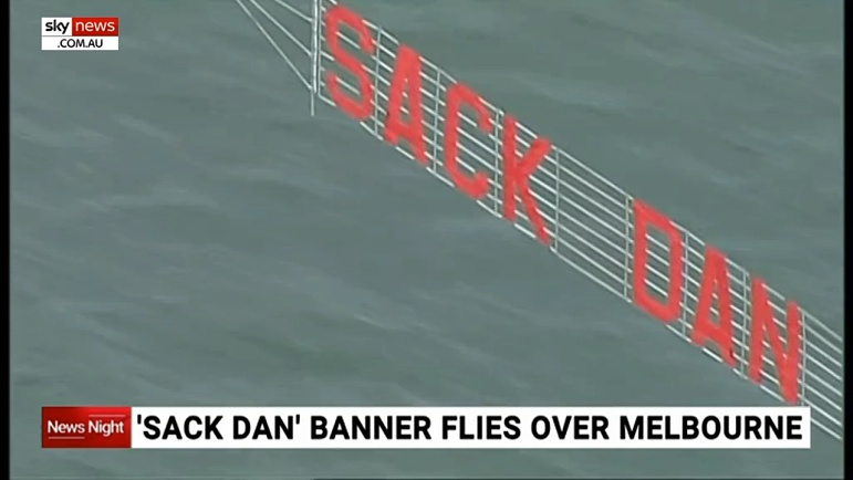 welosthim's tweet photo. #DanAndrews #BuggerOffDan #SackDanAndrews https://t.co/yJkv5ebh1n