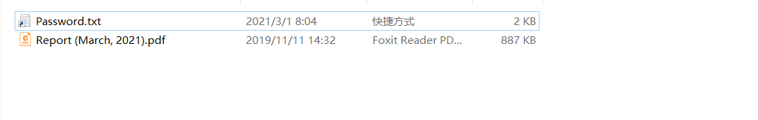 ShadowChasing1's tweet photo. Today our reseachers have found new sample which belongs to #DangerousPassword(#Lazarus) #APT group
ITW:1cf4fc4377d56db74b7a5a5f0a28b4e9
filename: Report (March, 2021).zip https://t.co/gGnWIDWXVz