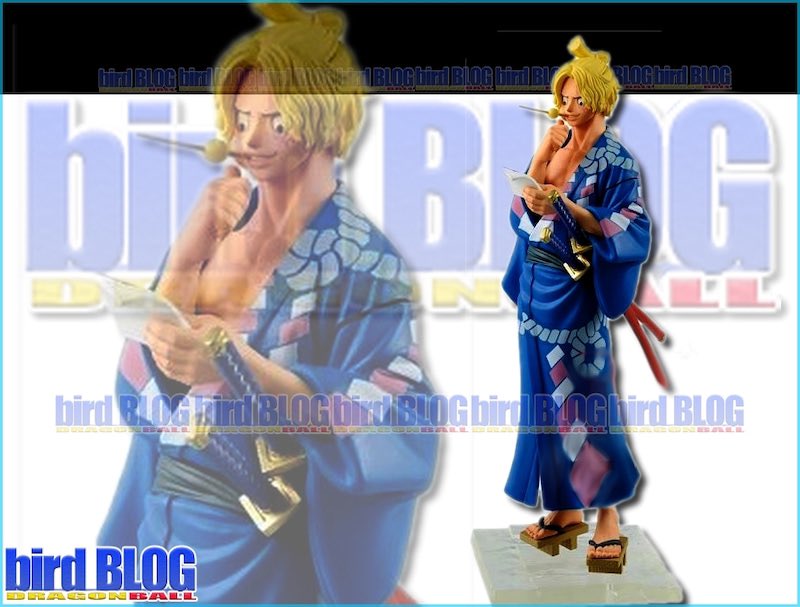 古谷 徹 Toru Furuya 若侍風のサボも良いですね 楽しみです O