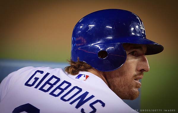 Happy Birthday to former outfielder Jay Gibbons: 

Born March 2, 1977! 