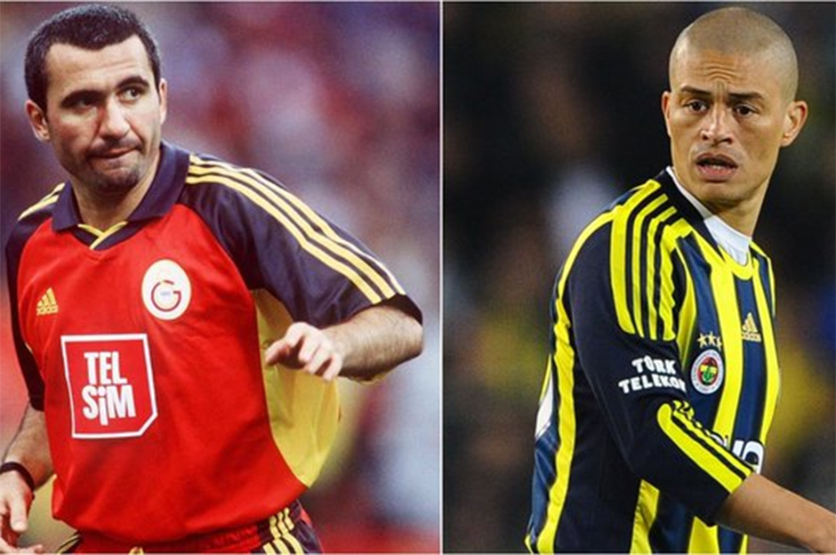 ❓FIFA'nın "Hagi mi, Alex mi iyiydi?" anketi sonuçlandı

ntvspor.net/futbol/hangisi…