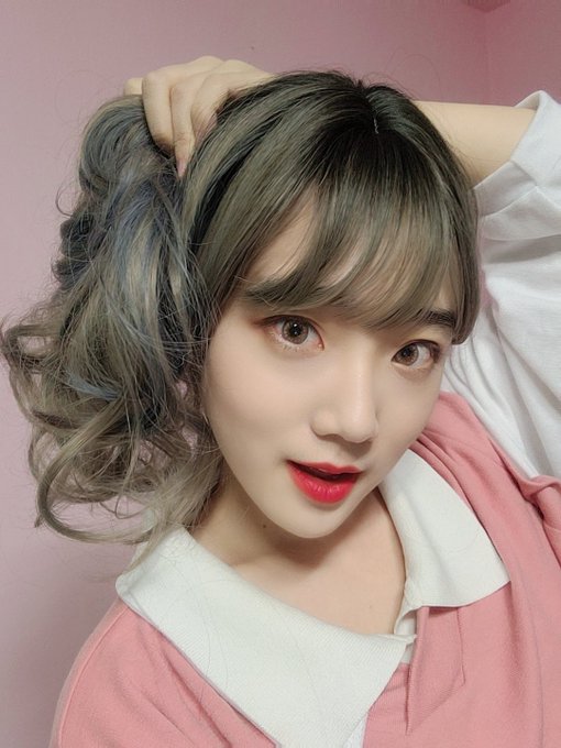 Twitterのコスプレ画像5